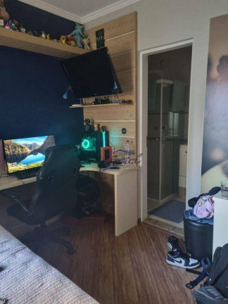 Imagem Casa com 3 Quartos à Venda, 180 m² em Jardim Bonfiglioli - São Paulo Imagem Casa com 3 Quartos à Venda, 180 m² em Jardim Bonfiglioli - São Paulo