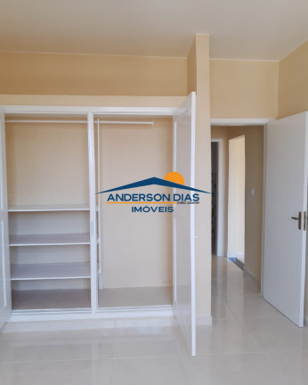 Imagem Imóvel com 1 Quarto à Venda, 56 m² em Centro - Caraguatatuba