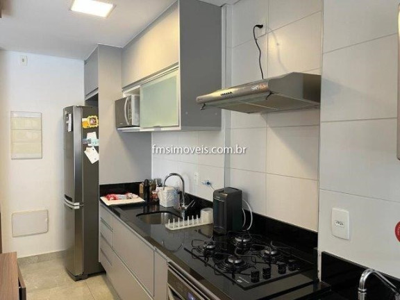 Imagem Imóvel com 1 Quarto à Venda, 50 m² em Consolação - São Paulo Imagem Imóvel com 1 Quarto à Venda, 50 m² em Consolação - São Paulo