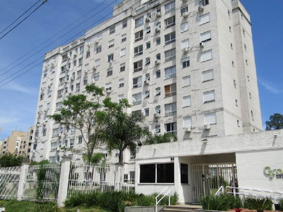 Imagem Apartamento com 3 Quartos à Venda, 71 m² em Sarandi - Porto Alegre