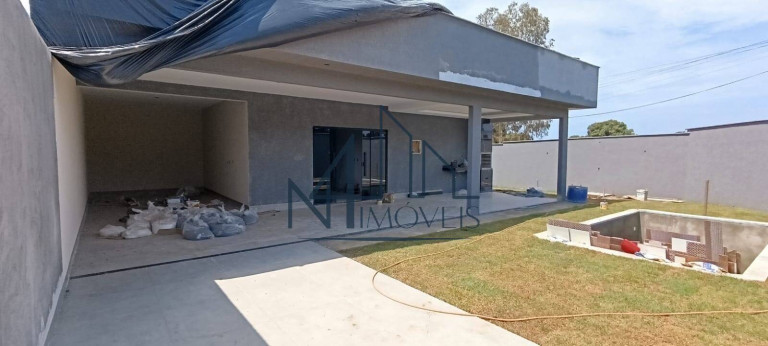 Imagem Casa com 3 Quartos à Venda, 270 m² em Vila Oliveira - Aparecida De Goiânia