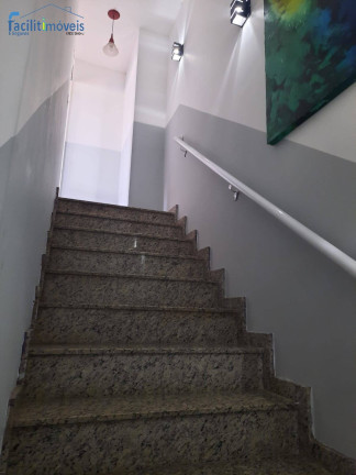 Imagem Cobertura com 2 Quartos à Venda, 110 m² em Vila Scarpelli - Santo André Imagem Cobertura com 2 Quartos à Venda, 110 m² em Vila Scarpelli - Santo André