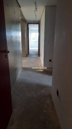 Imagem Apartamento com 4 Quartos à Venda, 381 m² em Campestre - Santo André Imagem Apartamento com 4 Quartos à Venda, 381 m² em Campestre - Santo André