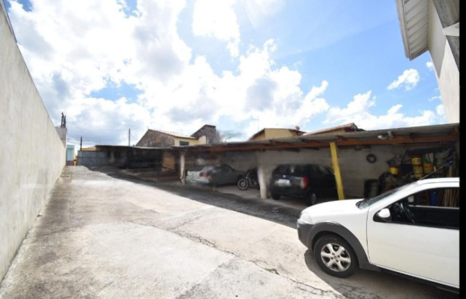 Imagem Sobrado com 2 Quartos à Venda, 80 m² em Jardim Recreio - Bragança Paulista