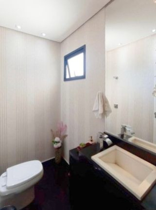 Imagem Sobrado com 3 Quartos à Venda, 285 m² em Condomínio Ibiti Royal Park - Sorocaba