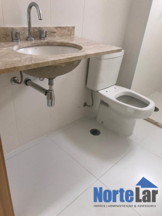 Imagem Apartamento com 2 Quartos à Venda, 76 m² em Santana - São Paulo
