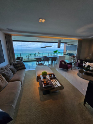 Imagem Imóvel com 4 Quartos à Venda, 242 m² em Praia De Jaguaribe - Salvador Imagem Imóvel com 4 Quartos à Venda, 242 m² em Praia De Jaguaribe - Salvador