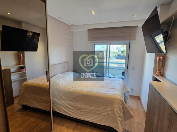 Imagem Apartamento com 3 Quartos à Venda, 92 m² em Vila Romana - São Paulo Imagem Apartamento com 3 Quartos à Venda, 92 m² em Vila Romana - São Paulo
