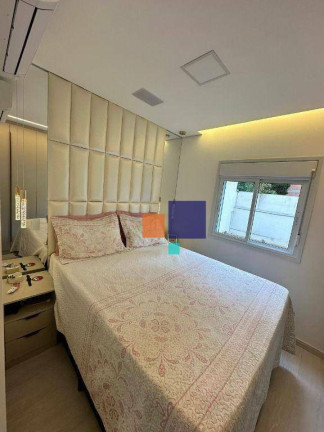 Imagem Apartamento com 3 Quartos à Venda, 75 m² em Brooklin - São Paulo Imagem Apartamento com 3 Quartos à Venda, 75 m² em Brooklin - São Paulo