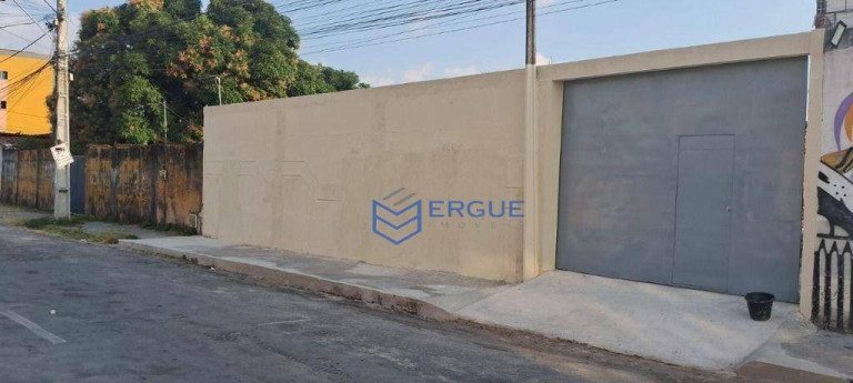 Imagem Terreno para Alugar, 635 m² em Parangaba - Fortaleza Imagem Terreno para Alugar, 635 m² em Parangaba - Fortaleza