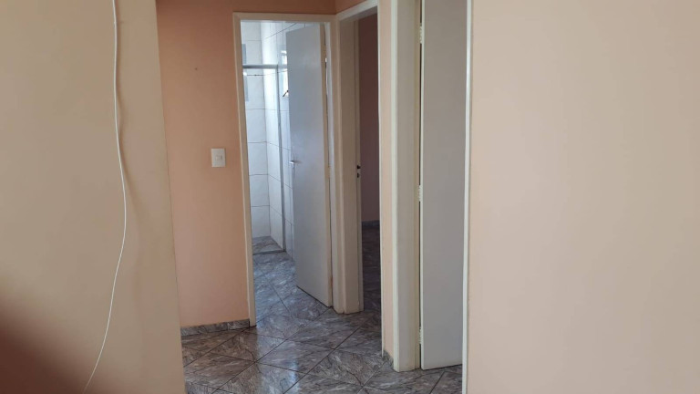 Imagem Apartamento com 2 Quartos à Venda,  em Jardim Rio Das Pedras - Cotia