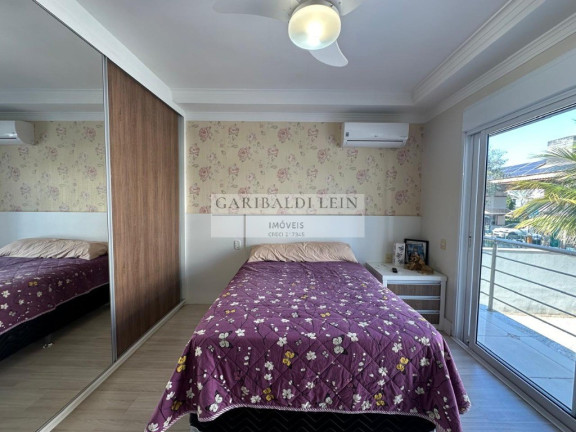 Imagem Casa com 4 Quartos à Venda, 324 m² em Swiss Park - Campinas