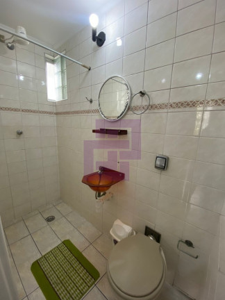 Imagem Apartamento com 2 Quartos à Venda, 95 m² em Vila Alzira - Guarujá Imagem Apartamento com 2 Quartos à Venda, 95 m² em Vila Alzira - Guarujá