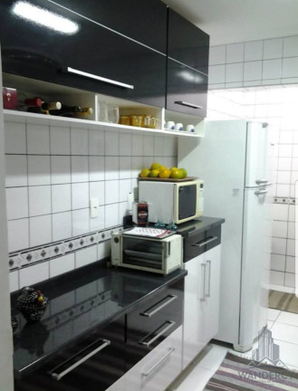 Imagem Apartamento com 3 Quartos à Venda, 90 m² em Centro - Ubatuba