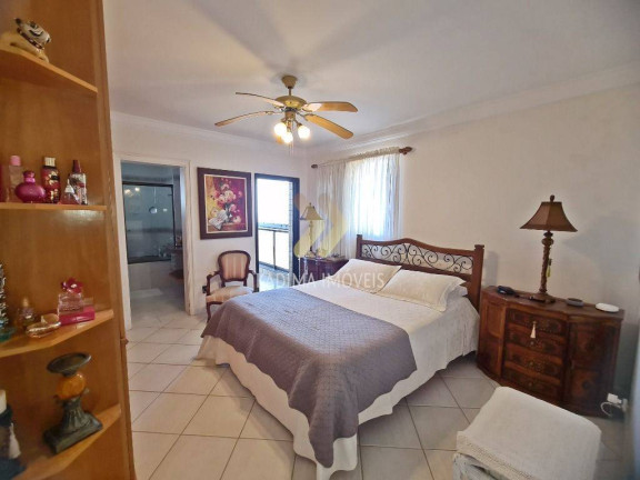 Imagem Cobertura com 4 Quartos à Venda, 307 m² em Balneario Florida - Praia Grande Imagem Cobertura com 4 Quartos à Venda, 307 m² em Balneario Florida - Praia Grande