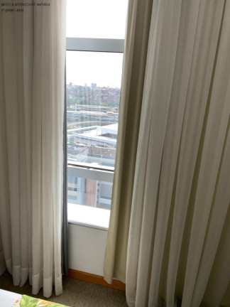 Imagem Imóvel com 1 Quarto à Venda, 30 m² em Caminho Das árvores - Salvador