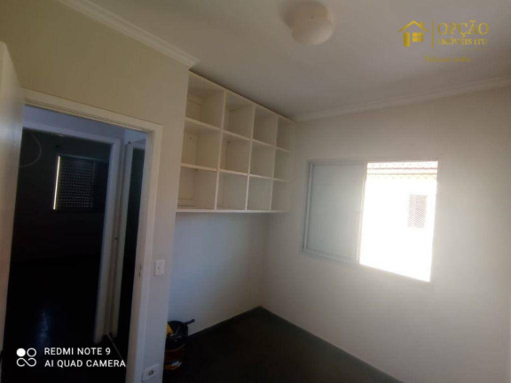 Imagem Apartamento com 3 Quartos à Venda, 67 m² em Jardim Das Rosas - Itu