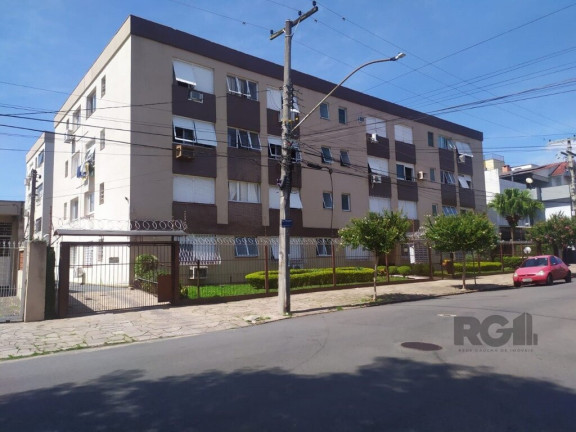 Apartamento com 2 Quartos à Venda, 68 m² em Partenon - Porto Alegre