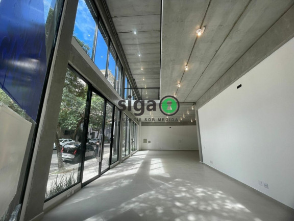 Imagem Imóvel Comercial para Alugar, 565 m² em Jardim Paulista - São Paulo Imagem Imóvel Comercial para Alugar, 565 m² em Jardim Paulista - São Paulo