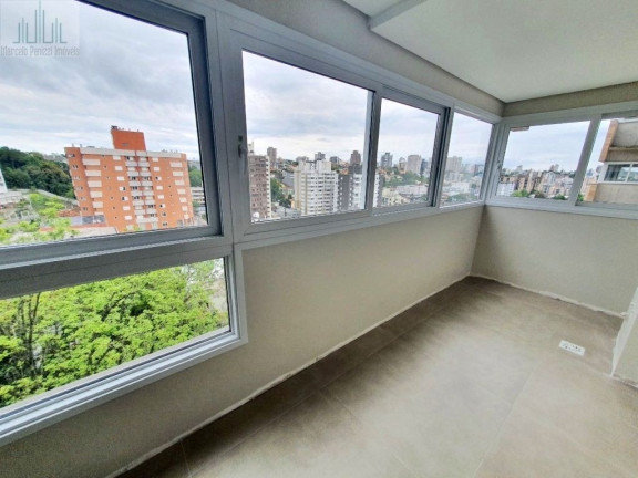 Imagem Apartamento com 2 Quartos à Venda, 86 m² em São Francisco - Bento Gonçalves
