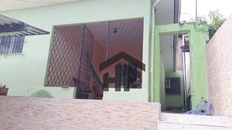 Casa com 3 Quartos à Venda, 180 m² em Dois Unidos - Recife