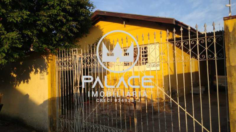 Imagem Imóvel com 3 Quartos à Venda, 135 m² em Jardim Itapuã - Piracicaba Imagem Imóvel com 3 Quartos à Venda, 135 m² em Jardim Itapuã - Piracicaba
