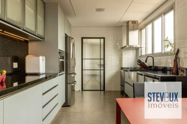 Imagem Cobertura com 3 Quartos à Venda, 338 m² em Brooklin - São Paulo Imagem Cobertura com 3 Quartos à Venda, 338 m² em Brooklin - São Paulo