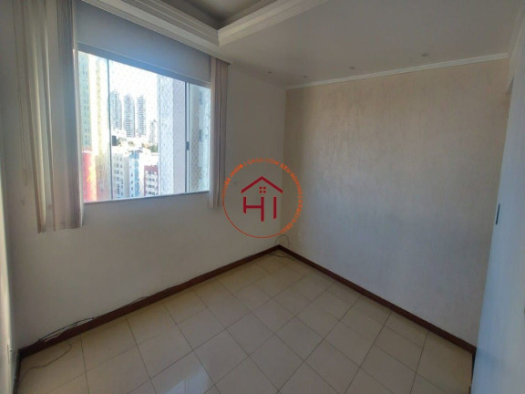 Imagem Apartamento com 2 Quartos à Venda, 53 m² em Daniel Lisboa - Salvador