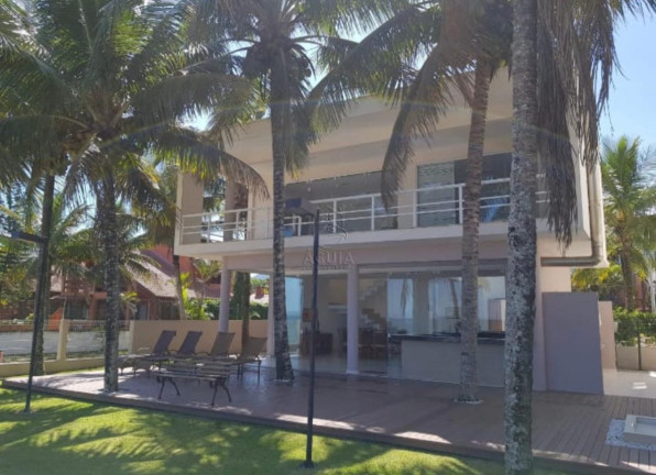 Imagem Casa de Condomínio com 4 Quartos à Venda, 324 m² em Sapé - Ubatuba