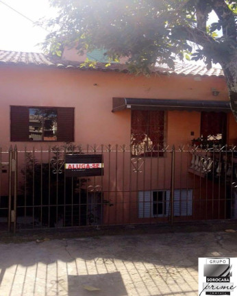Casa com 3 Quartos à Venda, 200 m² em Parque Bela Vista - Votorantim