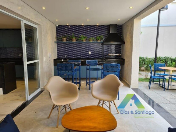 Imagem Apartamento com 2 Quartos à Venda, 48 m² em Vila Guarani (z Sul) - São Paulo Imagem Apartamento com 2 Quartos à Venda, 48 m² em Vila Guarani (z Sul) - São Paulo