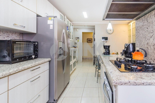 Imagem Imóvel com 2 Quartos à Venda, 250 m² em Mont Serrat - Porto Alegre