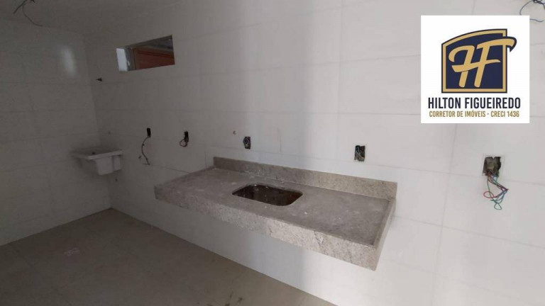Imagem Apartamento com 2 Quartos à Venda, 52 m² em Areia Dourada - Cabedelo