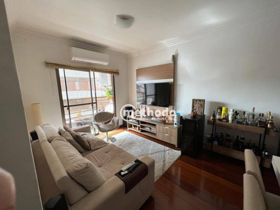 Imagem Apartamento com 3 Quartos à Venda, 93 m² em Grupo Residencial Do Iapc - Campinas Imagem Apartamento com 3 Quartos à Venda, 93 m² em Grupo Residencial Do Iapc - Campinas