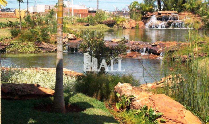 Imagem Terreno à Venda, 288 m² em Village Damha Mirassol Iv - Mirassol