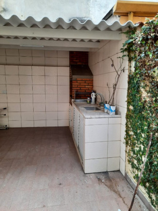 Imagem Casa com 3 Quartos para Alugar, 125 m² em Jardim Cidália - São Paulo Imagem Casa com 3 Quartos para Alugar, 125 m² em Jardim Cidália - São Paulo
