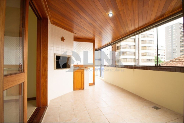 Imagem Apartamento com 3 Quartos à Venda, 157 m² em Menino Deus - Porto Alegre