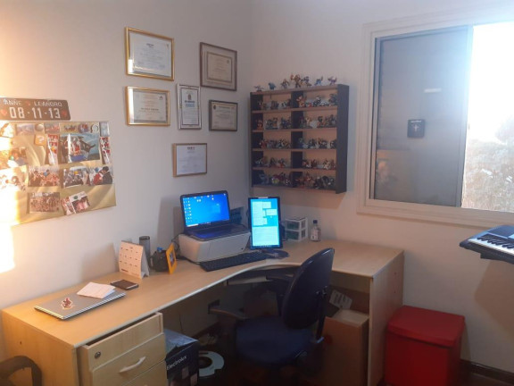 Imagem Apartamento com 3 Quartos à Venda, 76 m² em Paulicéia - Piracicaba Imagem Apartamento com 3 Quartos à Venda, 76 m² em Paulicéia - Piracicaba