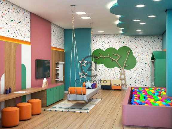 Imagem Cobertura com 3 Quartos à Venda, 292 m² em Campinas - São José Imagem Cobertura com 3 Quartos à Venda, 292 m² em Campinas - São José