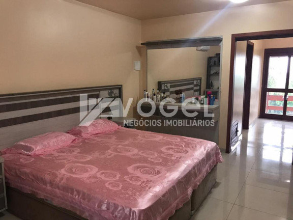 Imagem Casa com 3 Quartos à Venda, 272 m² em Jardim Do Sol - Campo Bom Imagem Casa com 3 Quartos à Venda, 272 m² em Jardim Do Sol - Campo Bom