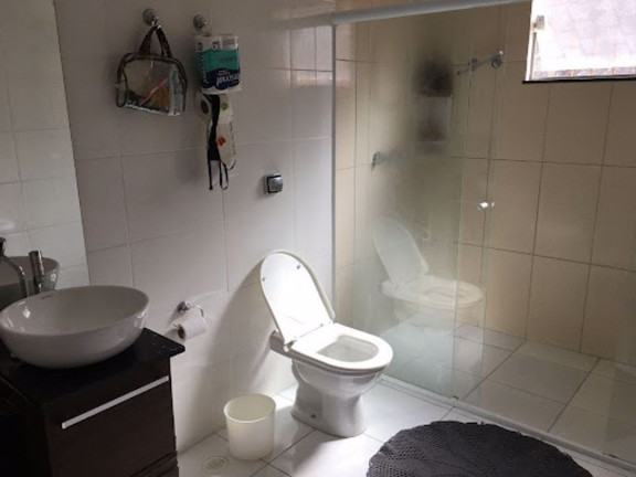 Imagem Casa com 4 Quartos à Venda, 296 m² em Campos De Atibaia - Atibaia Imagem Casa com 4 Quartos à Venda, 296 m² em Campos De Atibaia - Atibaia