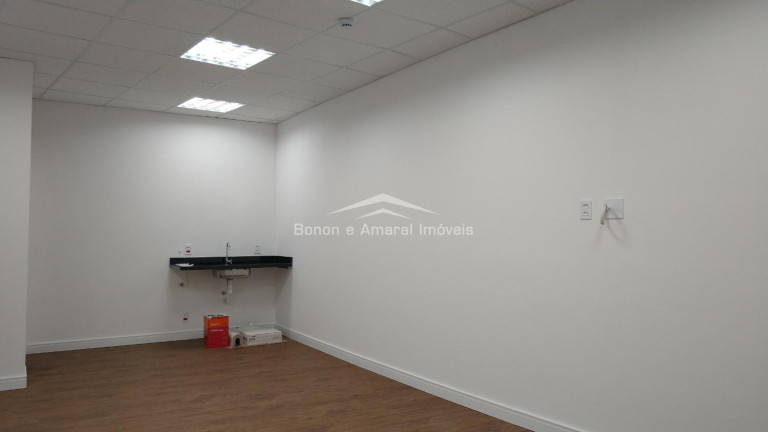 Imagem Sala Comercial à Venda, 35 m² em Ville Sainte Hélène - Campinas Imagem Sala Comercial à Venda, 35 m² em Ville Sainte Hélène - Campinas