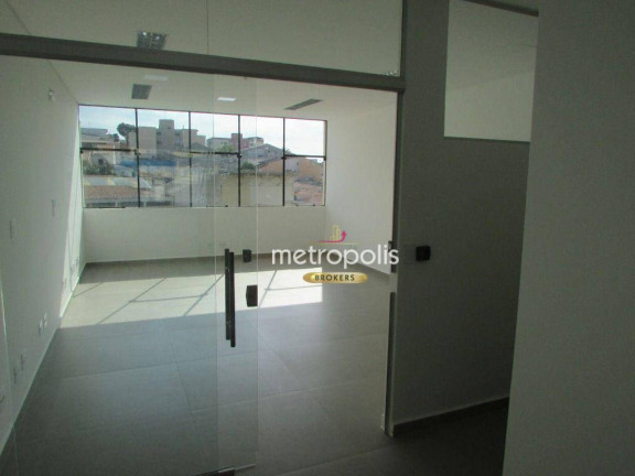 Imagem Edifício Residencial à Venda, 481 m² em Santa Paula - São Caetano Do Sul Imagem Edifício Residencial à Venda, 481 m² em Santa Paula - São Caetano Do Sul