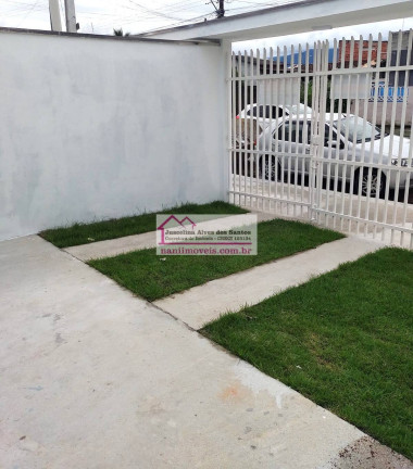 Imagem Casa com 3 Quartos à Venda, 175 m² em Balneário Dos Golfinhos - Caraguatatuba