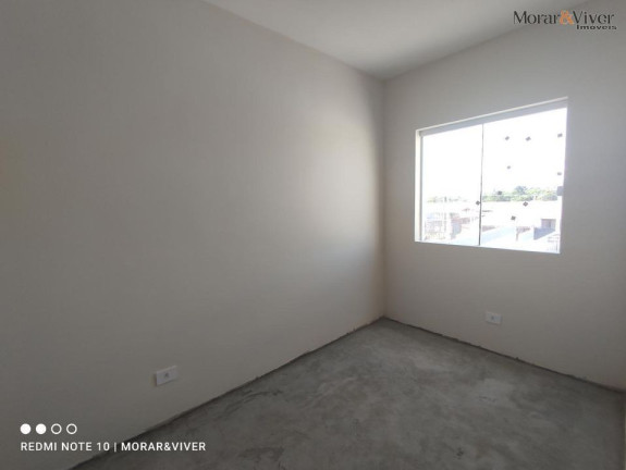 Imagem Apartamento com 3 Quartos à Venda, 59 m² em Parque Da Fonte - São José Dos Pinhais