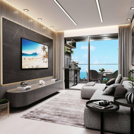 Imagem Apartamento com 3 Quartos à Venda, 76 m² em Bessa - João Pessoa
