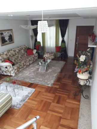 Sobrado com 3 Quartos à Venda, 175 m² em Vila Floresta - Santo André