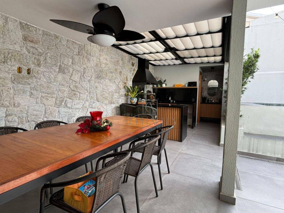 Imagem Casa com 3 Quartos à Venda, 200 m² em Tamboré 06 - Santana De Parnaíba