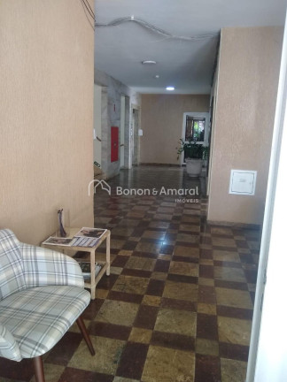 Imagem Apartamento com 3 Quartos à Venda, 100 m² em Centro - Campinas Imagem Apartamento com 3 Quartos à Venda, 100 m² em Centro - Campinas