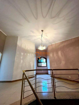 Imagem Sobrado com 4 Quartos à Venda, 480 m² em Vila Rosália - Guarulhos Imagem Sobrado com 4 Quartos à Venda, 480 m² em Vila Rosália - Guarulhos